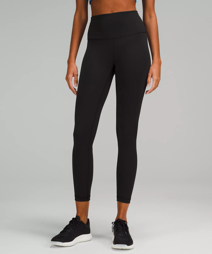 Best Black Leggings For Everyday Wear Workouts More