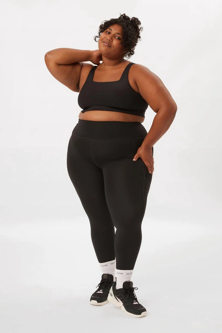 Best plus size bootcut 2025 yoga pants