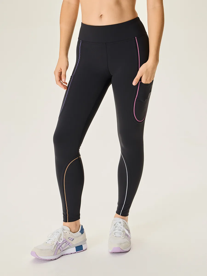 29 Best Leggings For Your Body: Black, Fleece-Lined, And More