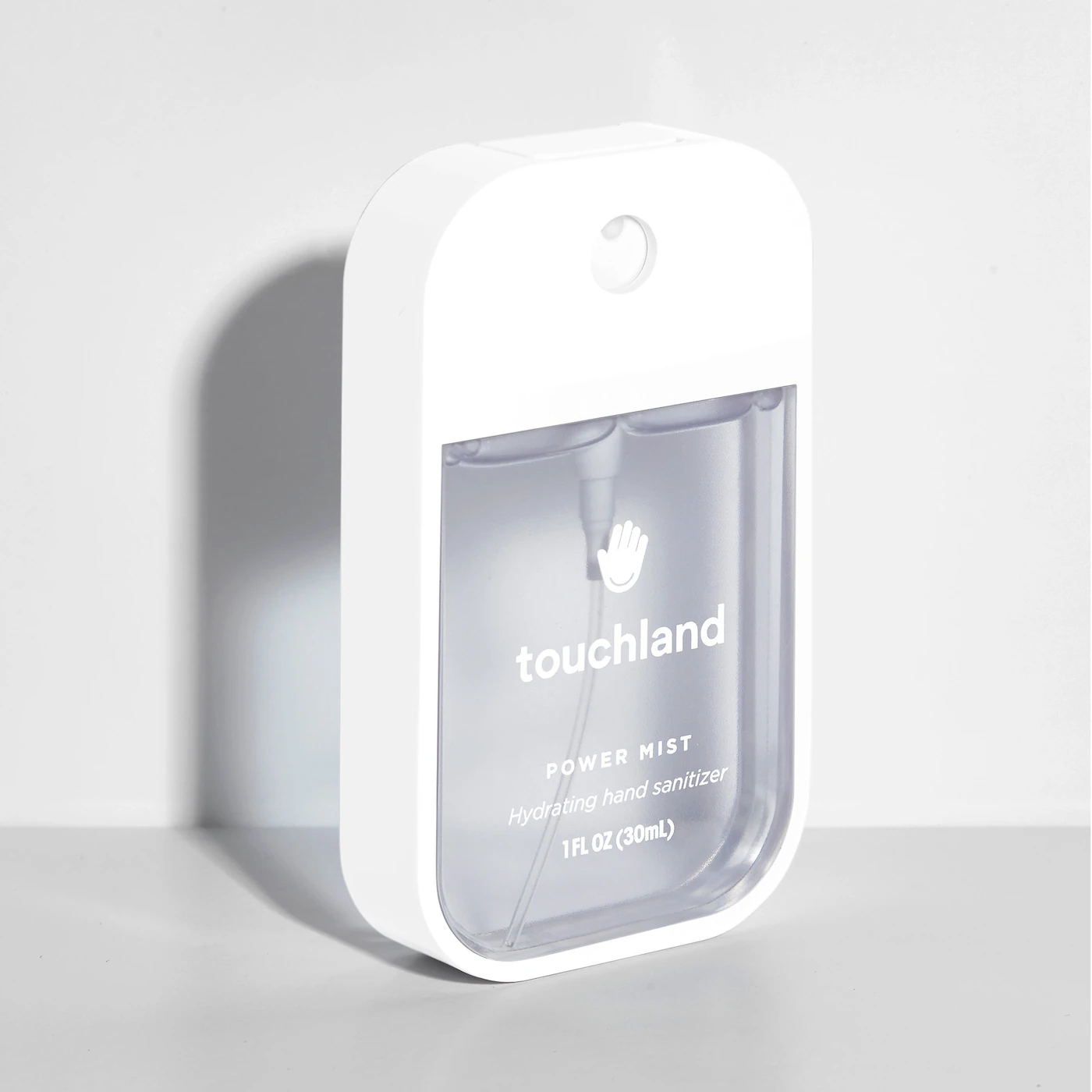Touchland + Power Mist Hydrating Hand Sanitizer