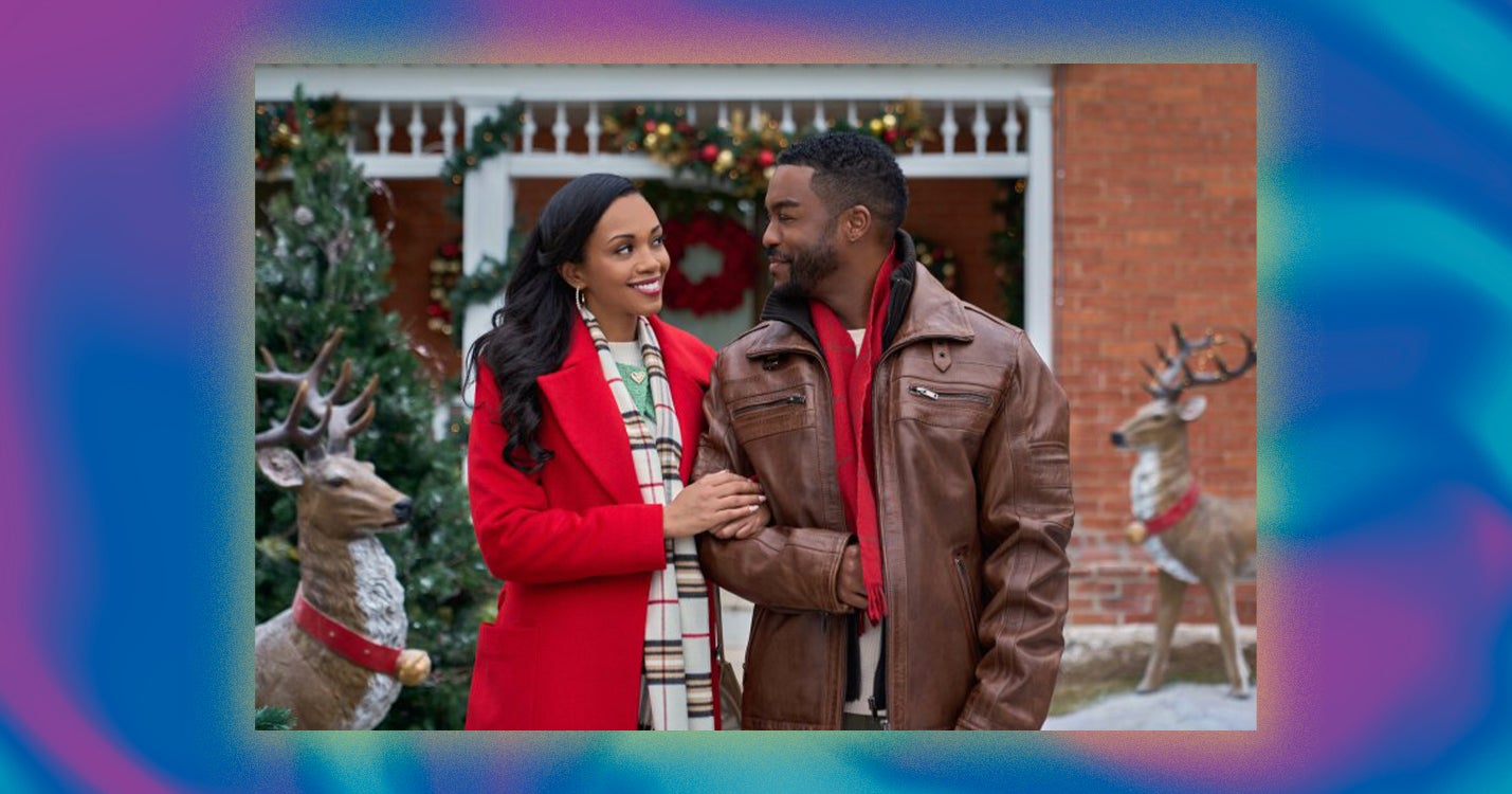 The Best Black Christmas Movies Now Streaming