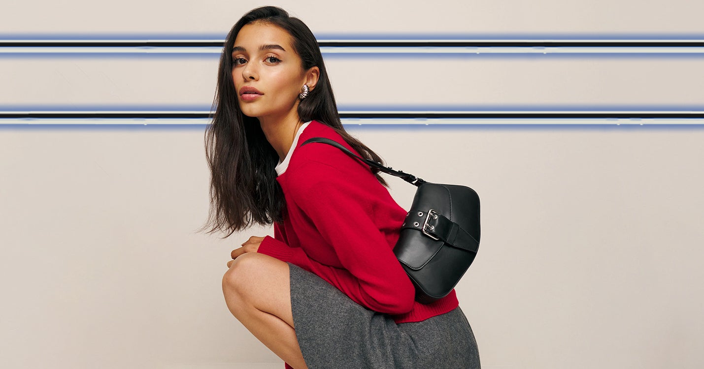 23 Black Purses That Are Versatile & Anything But Basic