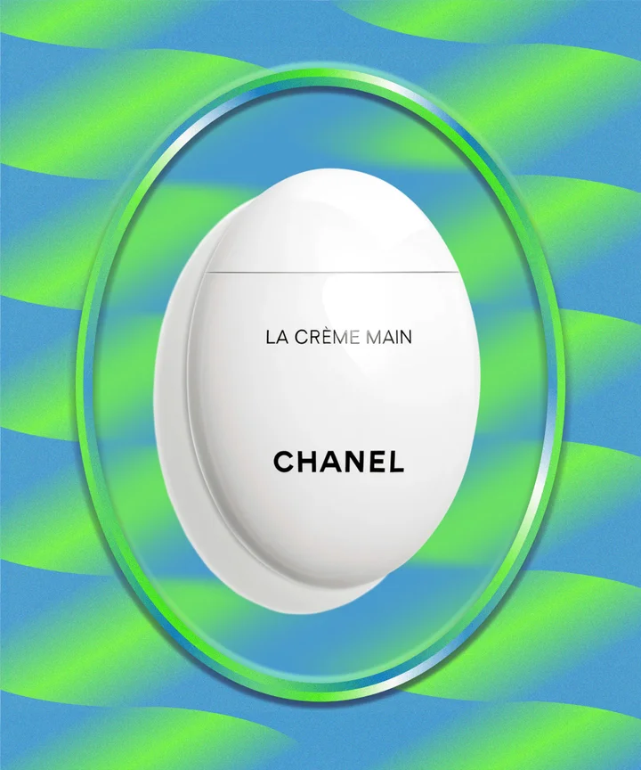 Chanel Balm Hand Skin Care