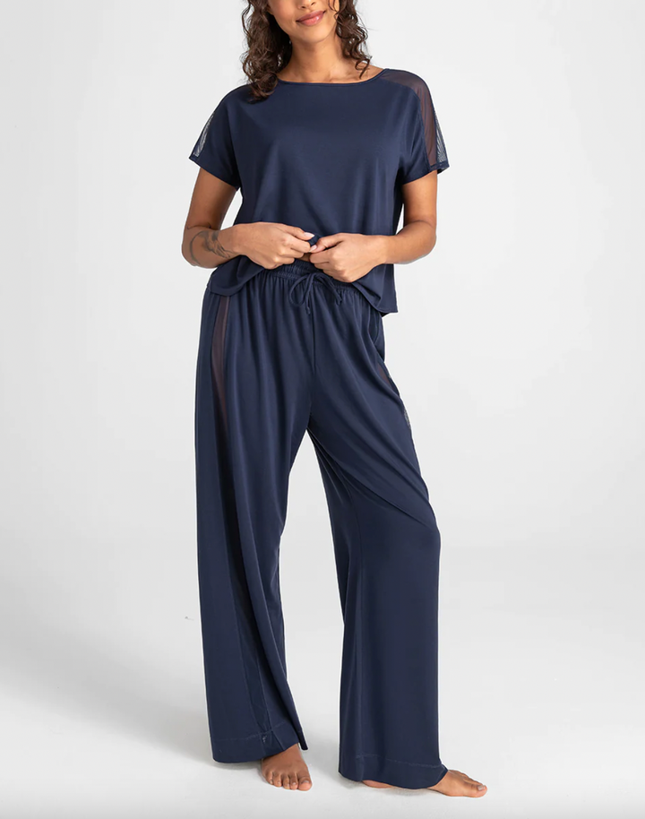 18 Loungewear Pieces That'll Have You Feeling Elegant In The