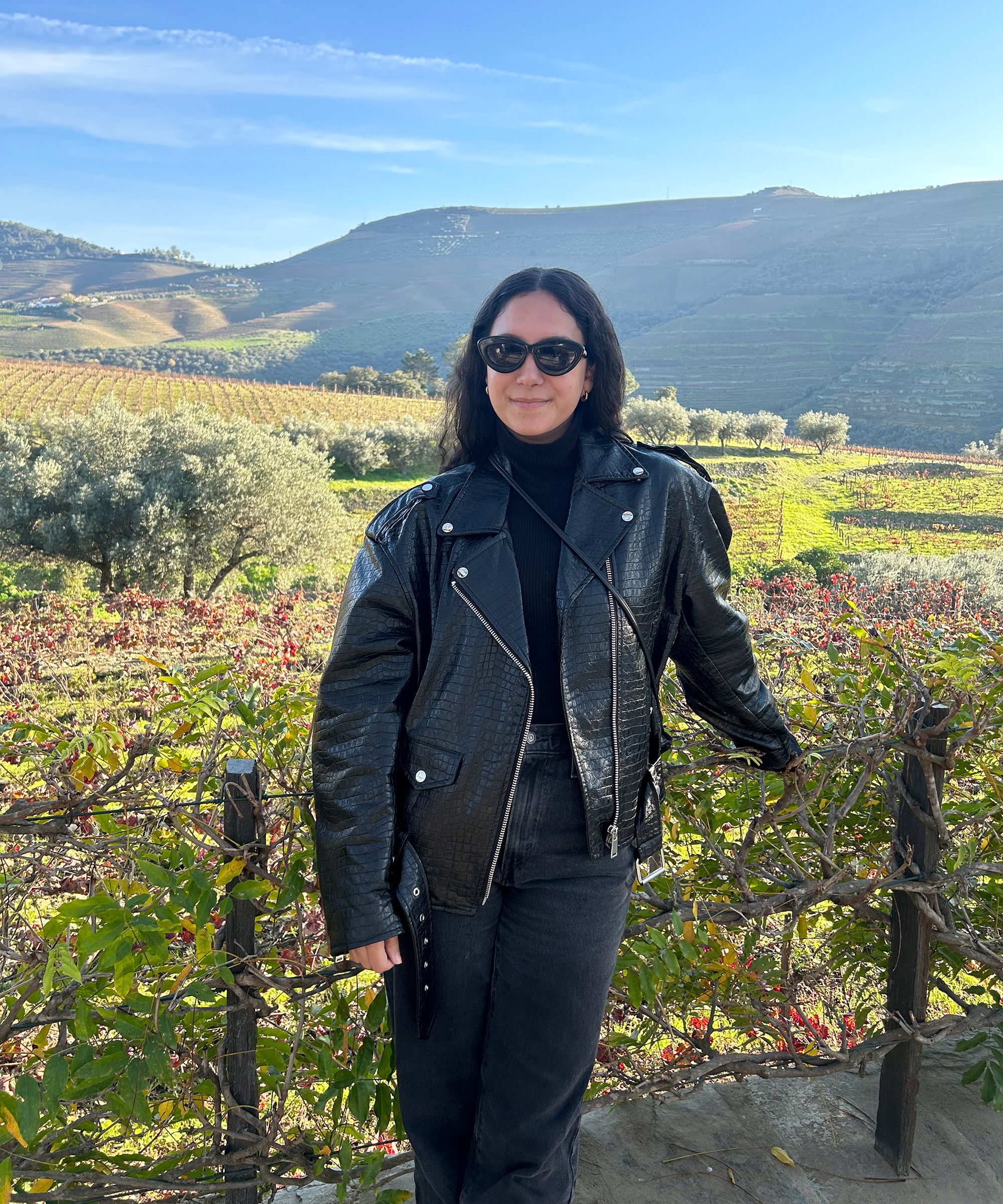 5 Outfit Styling Ideas For A Cold Weather Vacation