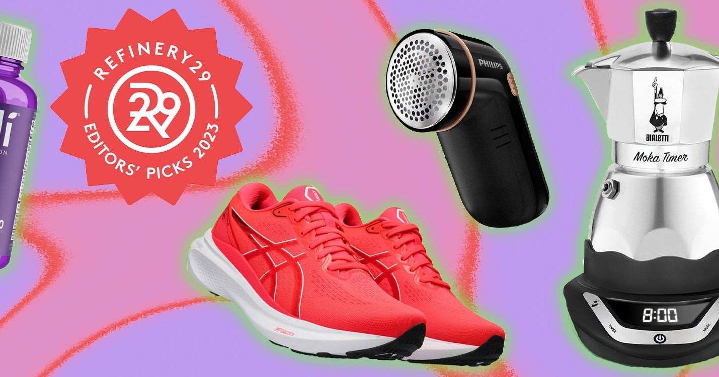 All The Lifestyle & Wellbeing Products We Tried & Loved In November