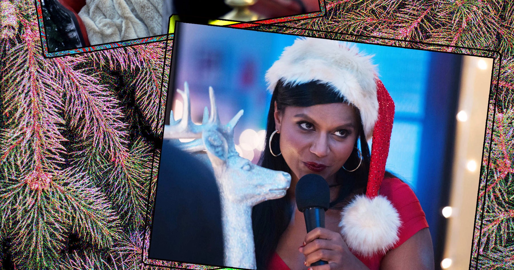 15 Of TV's Best Christmas Episodes That'll Make U Merry
