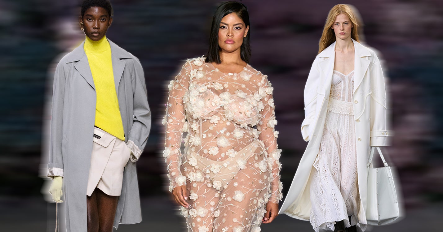 The Best 2024 Fashion Trends To Kick Off The New Year