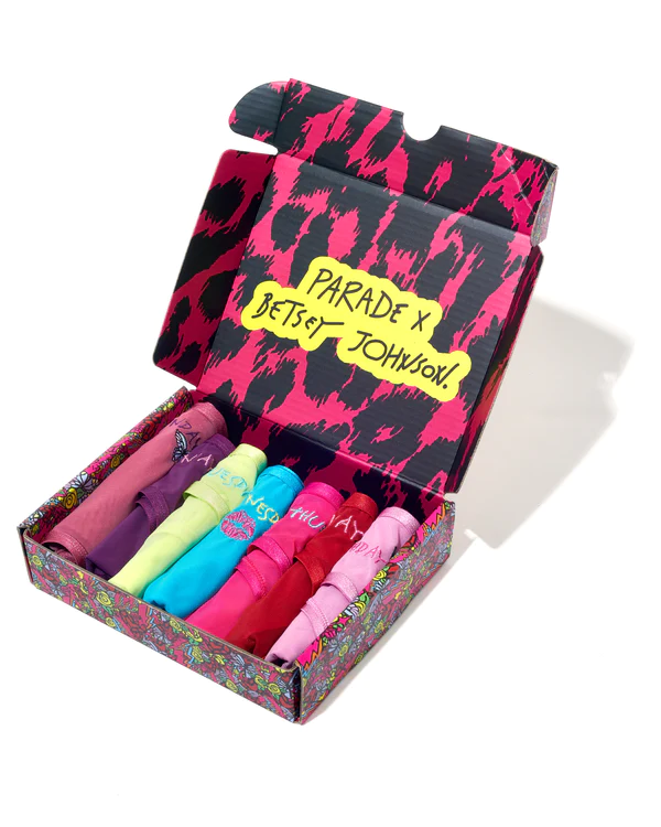 ベッツィジョンソン　ベアドレス　2 Parade X Betsey Johnson Y2K Nostalgia Throwback