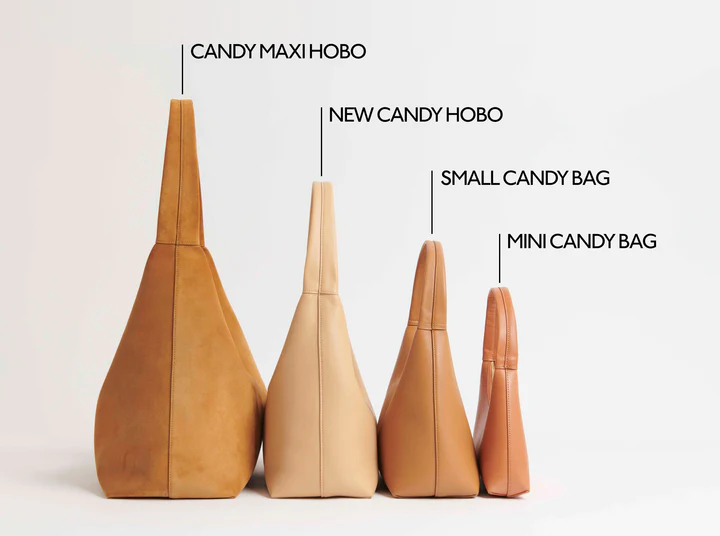 Mansur Gavriel Candy Bag Review | R29 Exclusive Deal