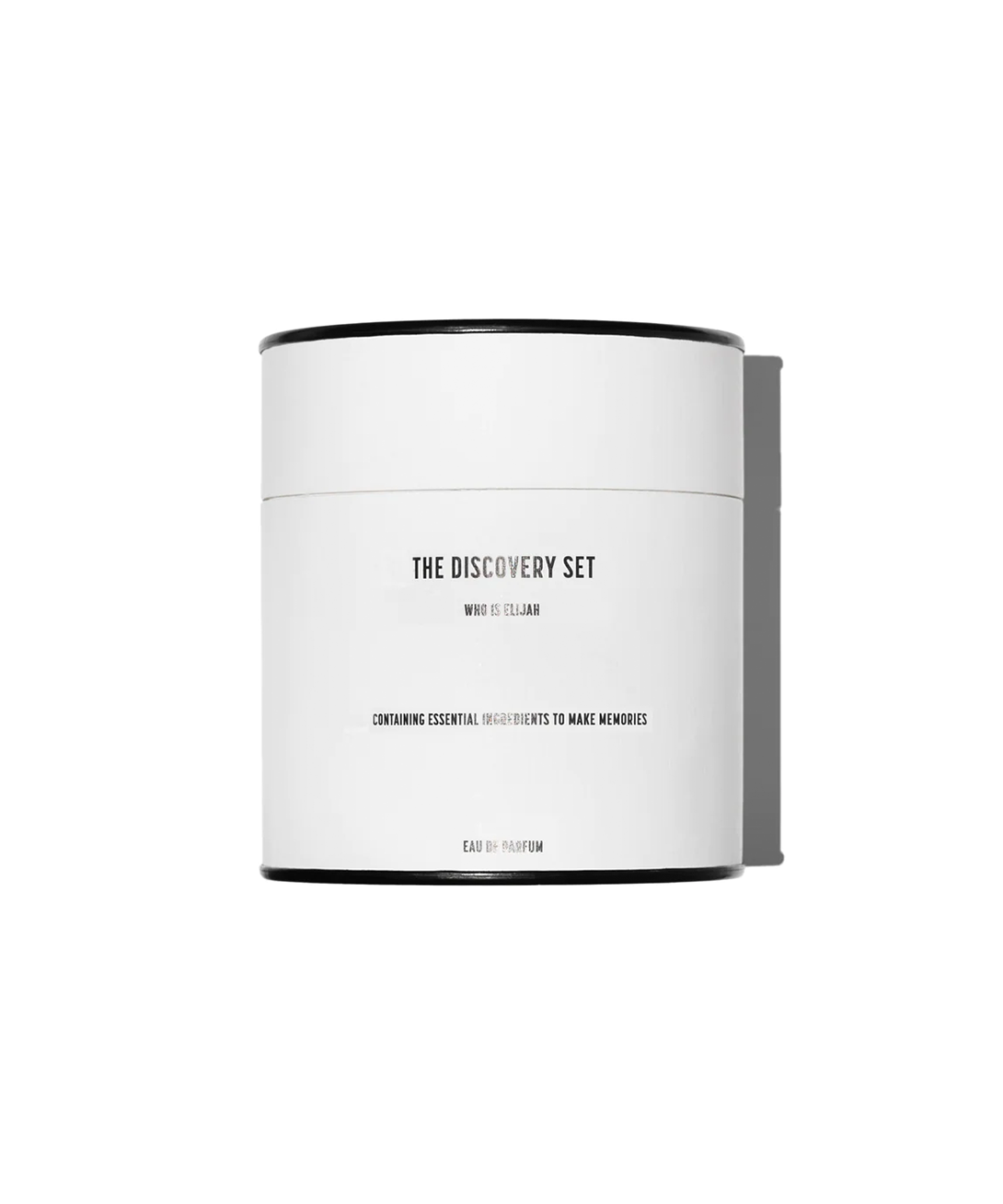 who is elijah + Fragrance Discovery Set