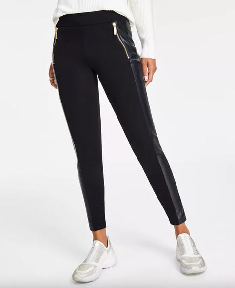 Michael kors 2025 tipton rain booties