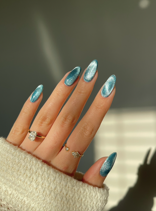 20 Dark Nail Ideas to Inspire Your Next Winter Manicure