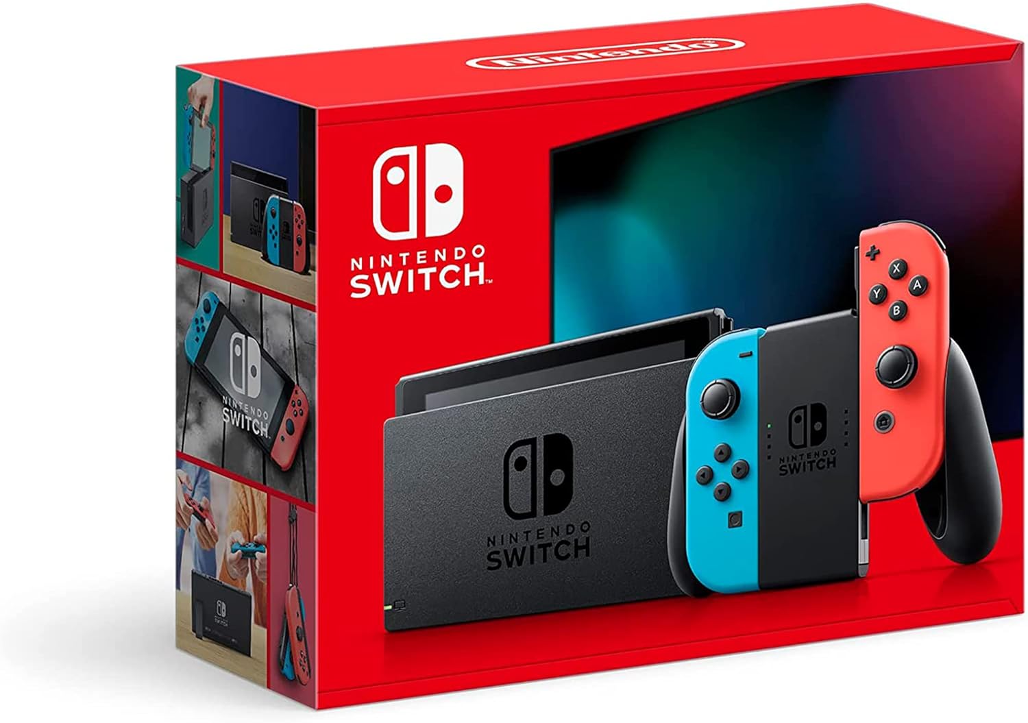 Animal crossing switch refurbished discount