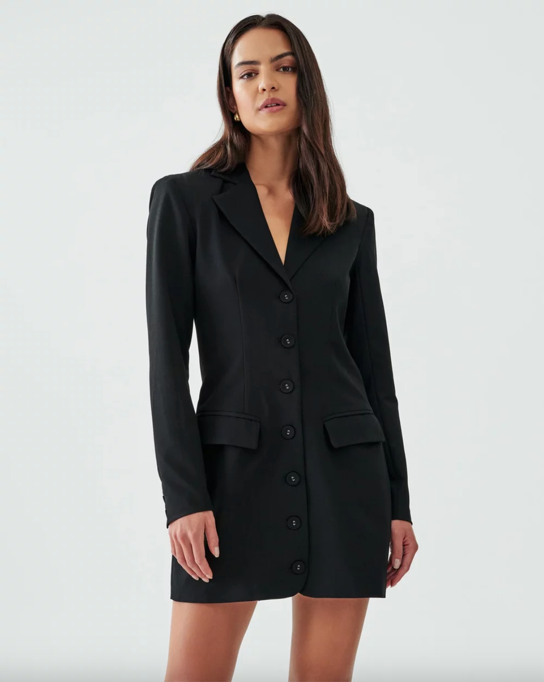 calli + Vicky Blazer Dress