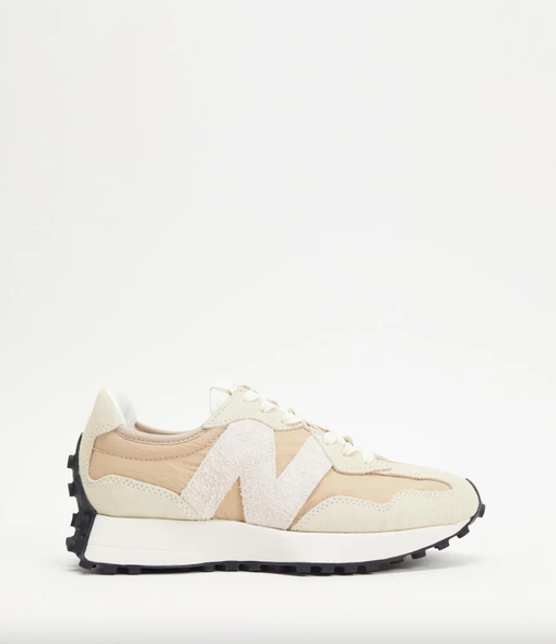 New balance sales 608 chunky trainers