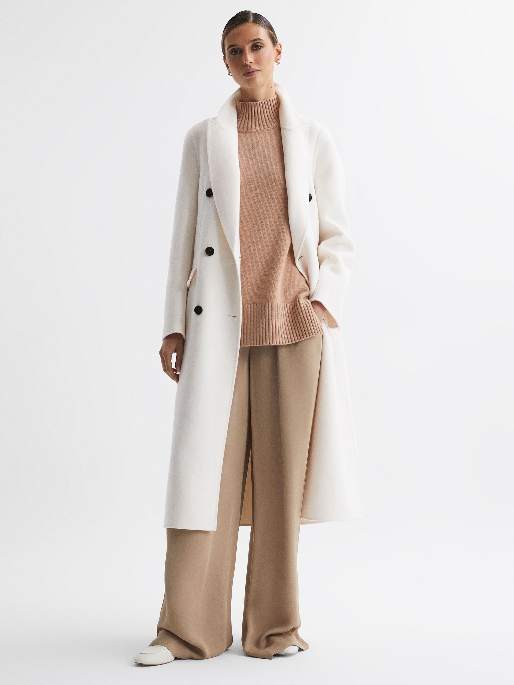 Best deals petite coats