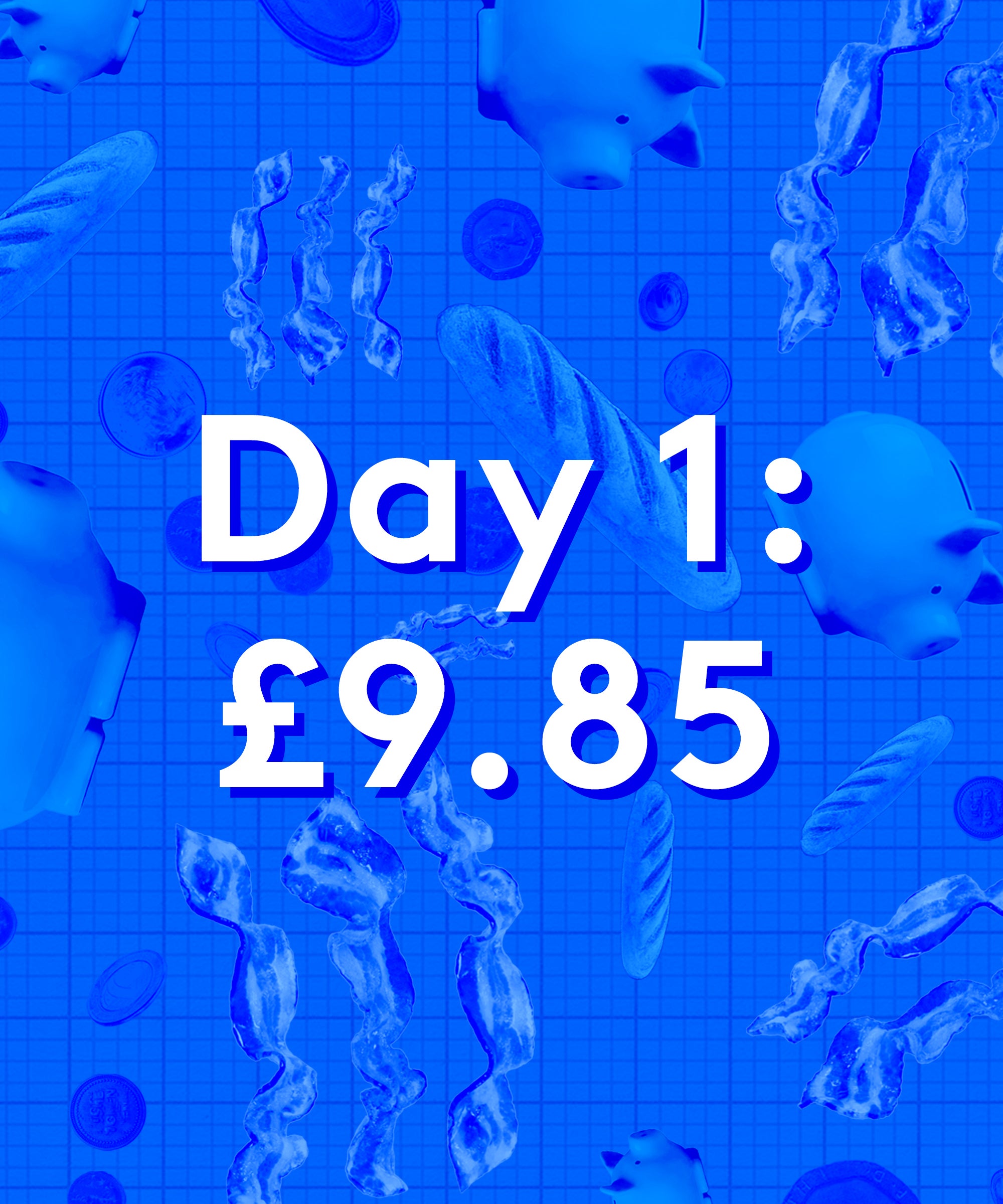 Money Diary: A Market Researcher On £43,000