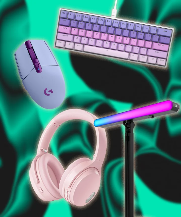 Gaming Essentials, Must-Haves