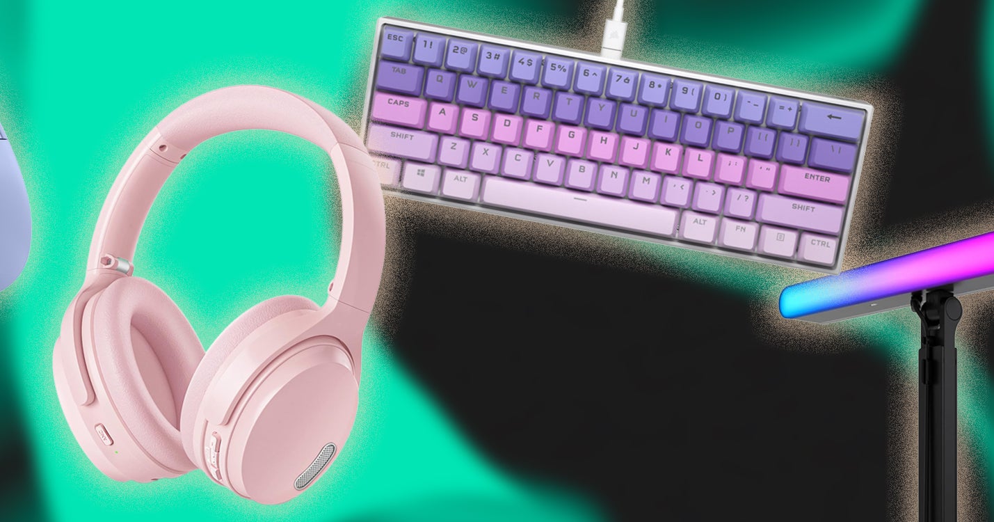 7 PC Gaming Accessories Every Gamer Needs - KeenGamer