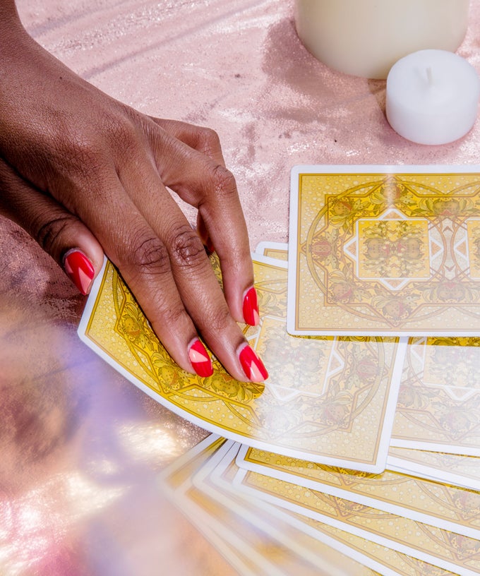 Your 2024 Tarot Reading Is Here