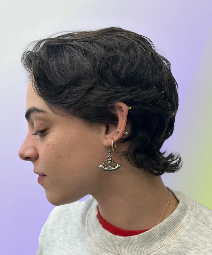 40 Newest Haircuts for Women and Hair Trends for 2023 - Hair Adviser