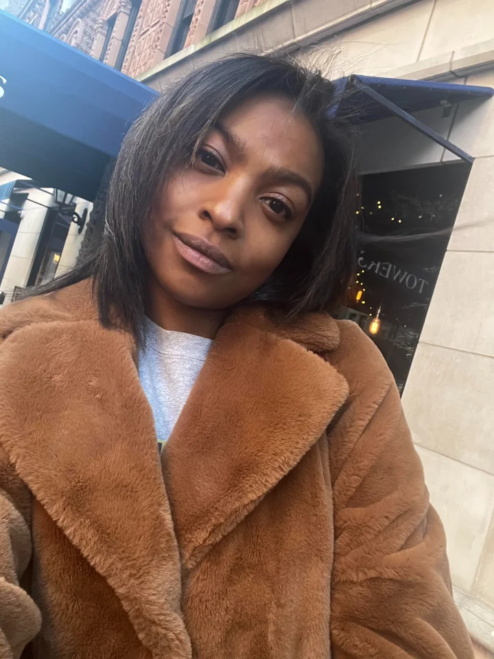 Trying Out A Formaldehyde free Keratin Treatment