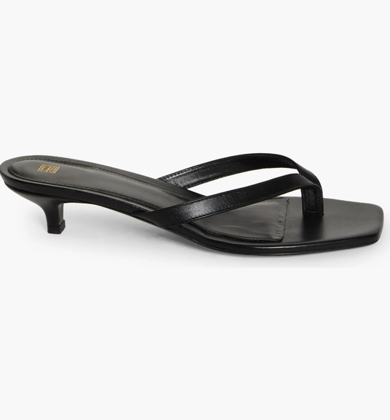 Schutz evenise sales slide sandal