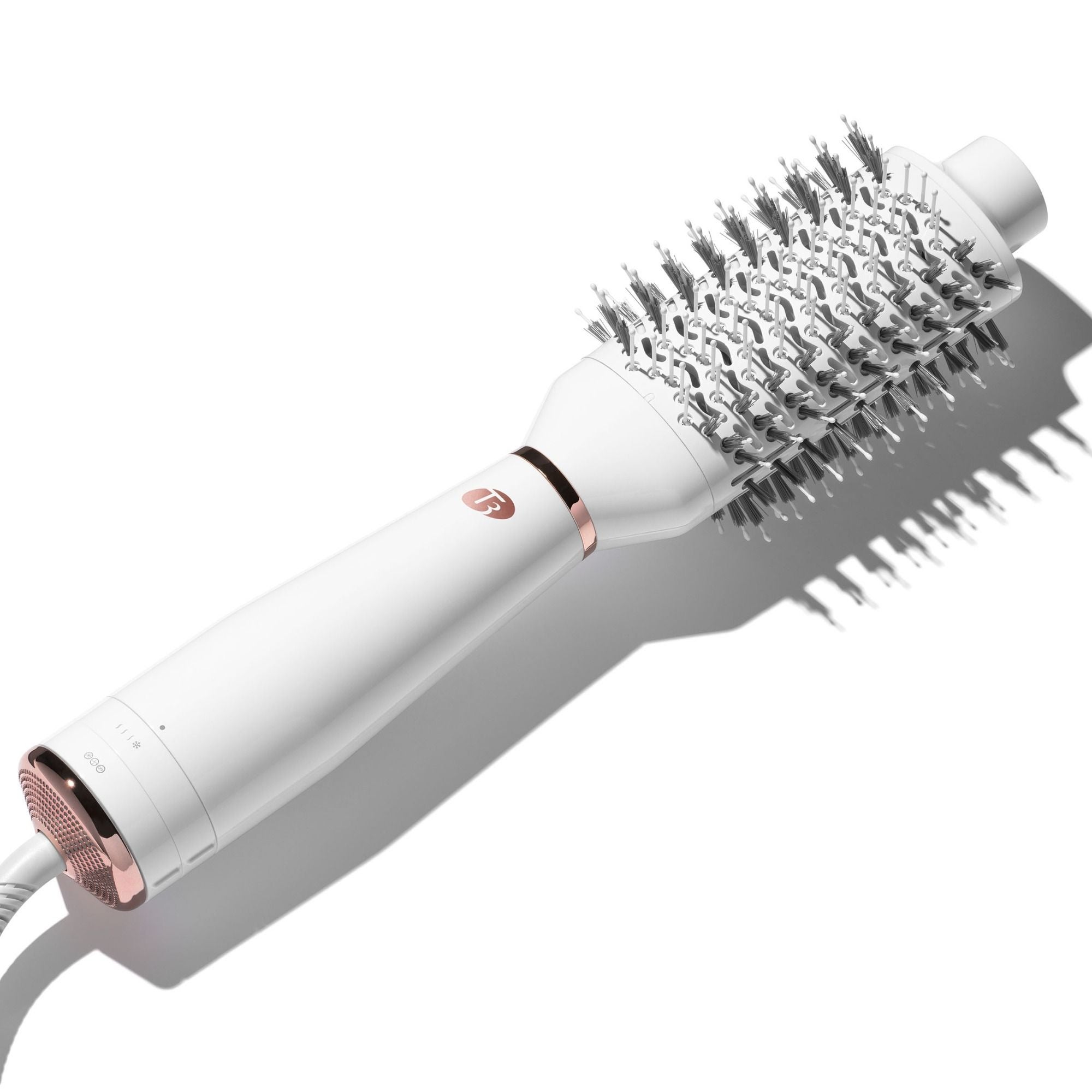 T3 + T3 Airebrush OneStep Smoothing and Volumizing Hair Dryer Brush