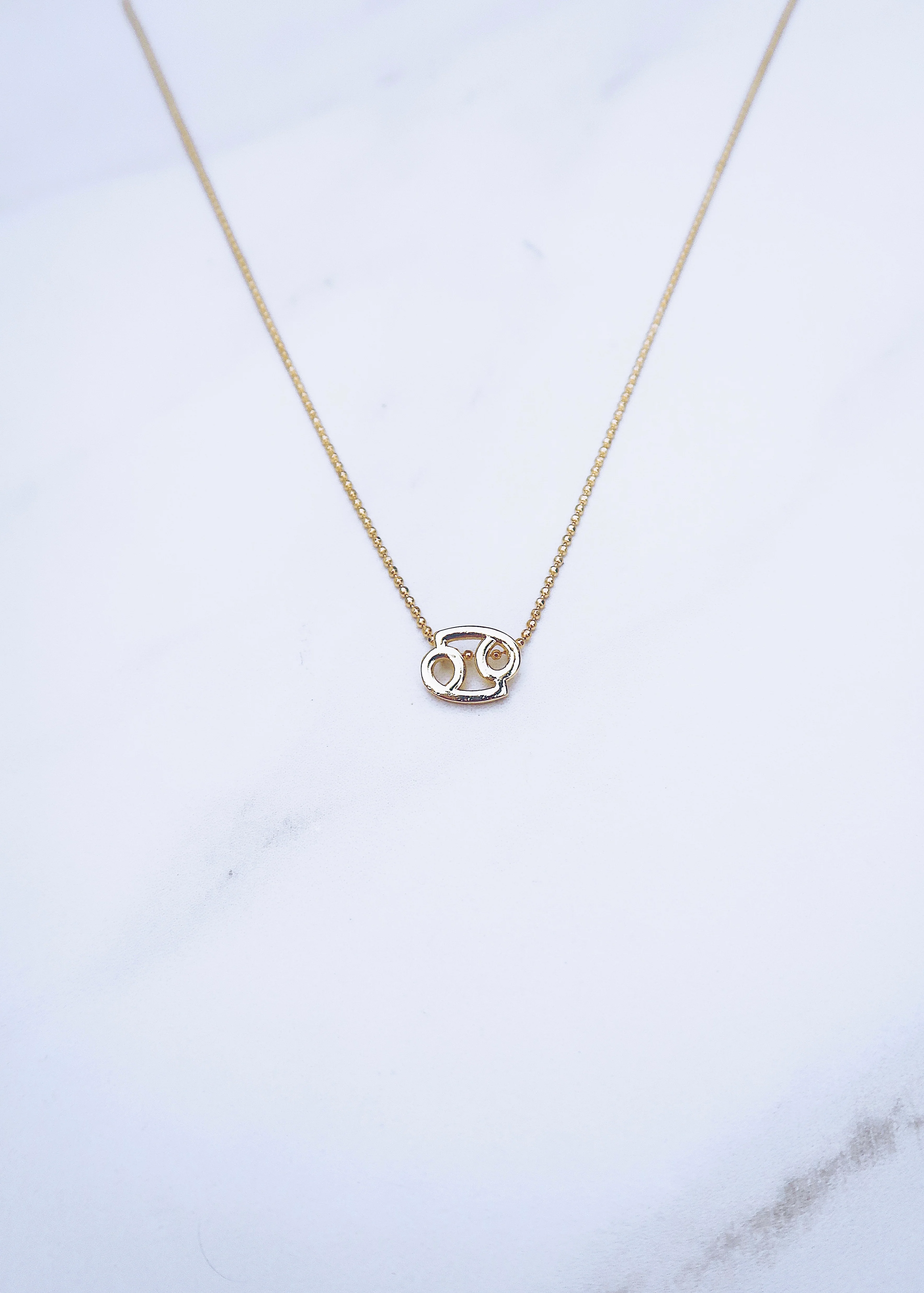 Shashi Love Necklace 2024 www.lightgames.pro