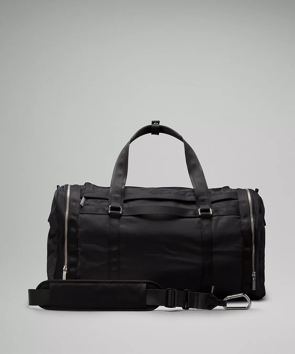 Lululemon + Wunderlust Weekender Bag 48L