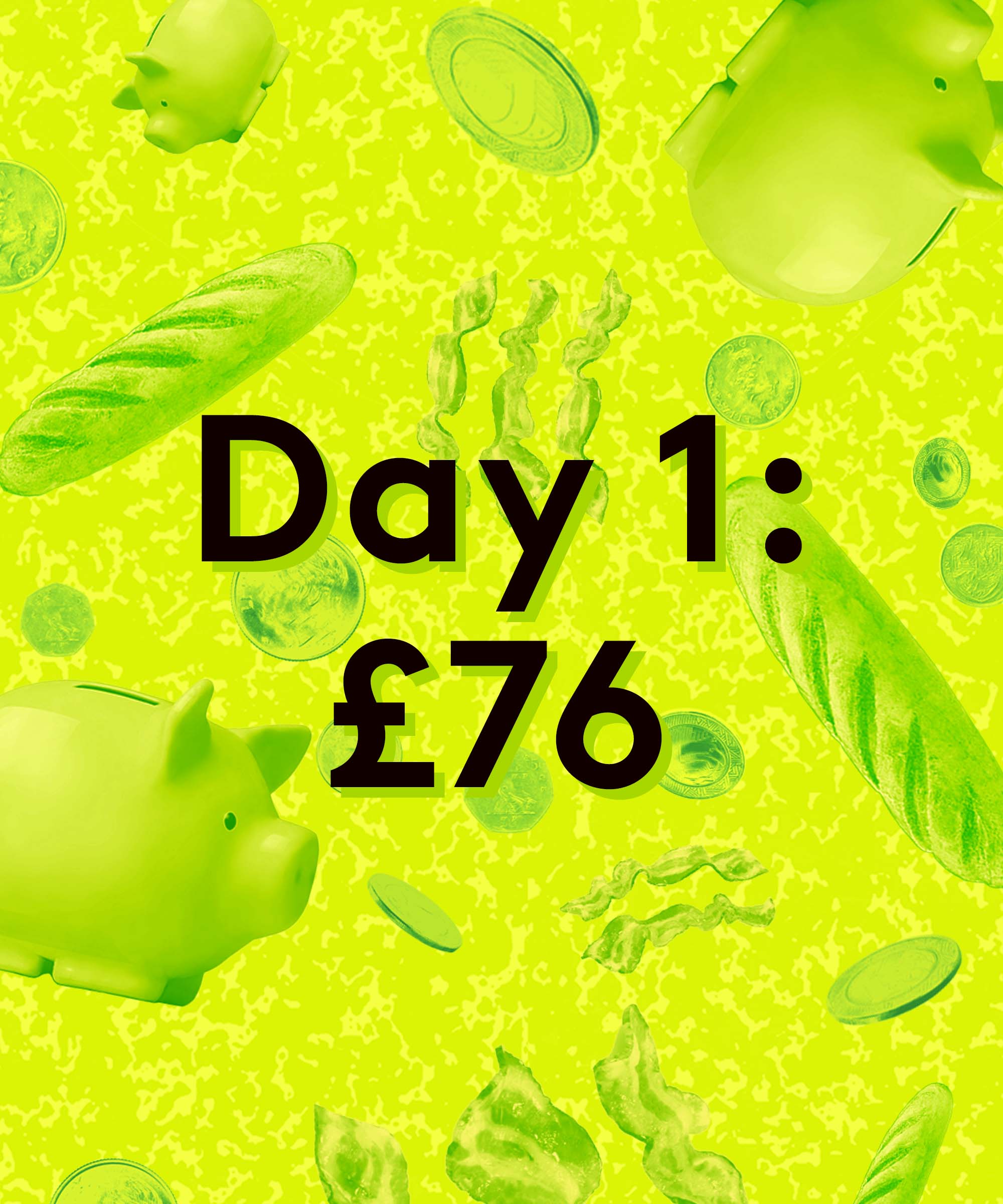 Money Diary: A Food Product Development Manager On £51,000