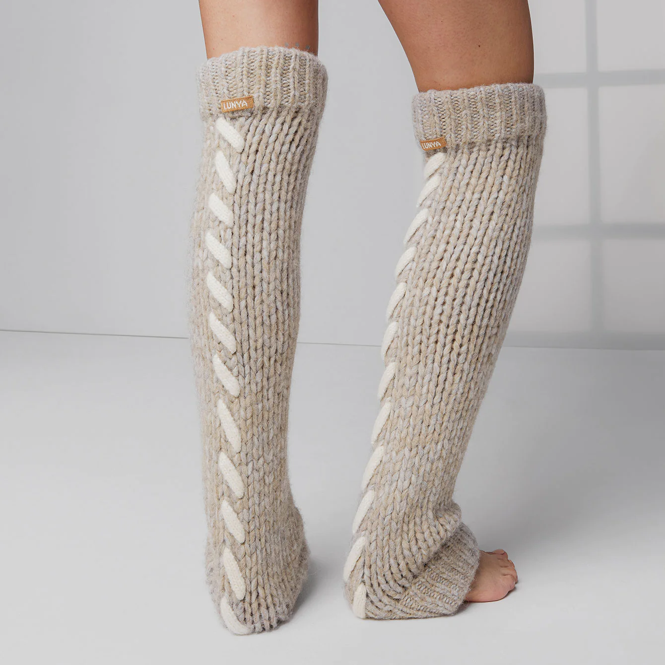 Hue leg warmers hotsell