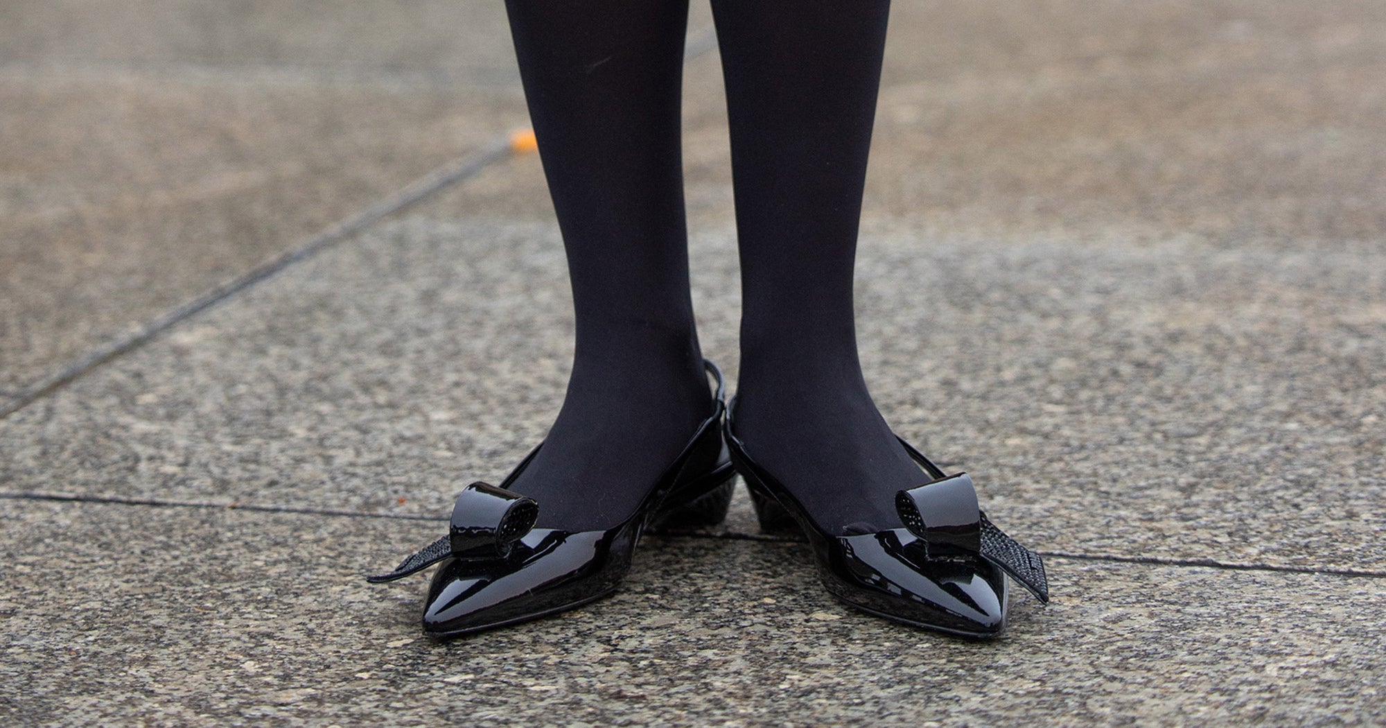 How Often Do I Need To Get A Pedicure? Winter Foot Tips WDC NEWS 6