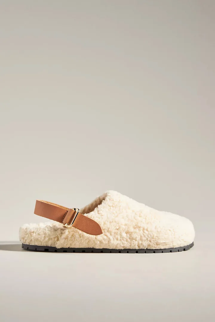 13 Cozy And Cute Slippers We're Wearing Right Now