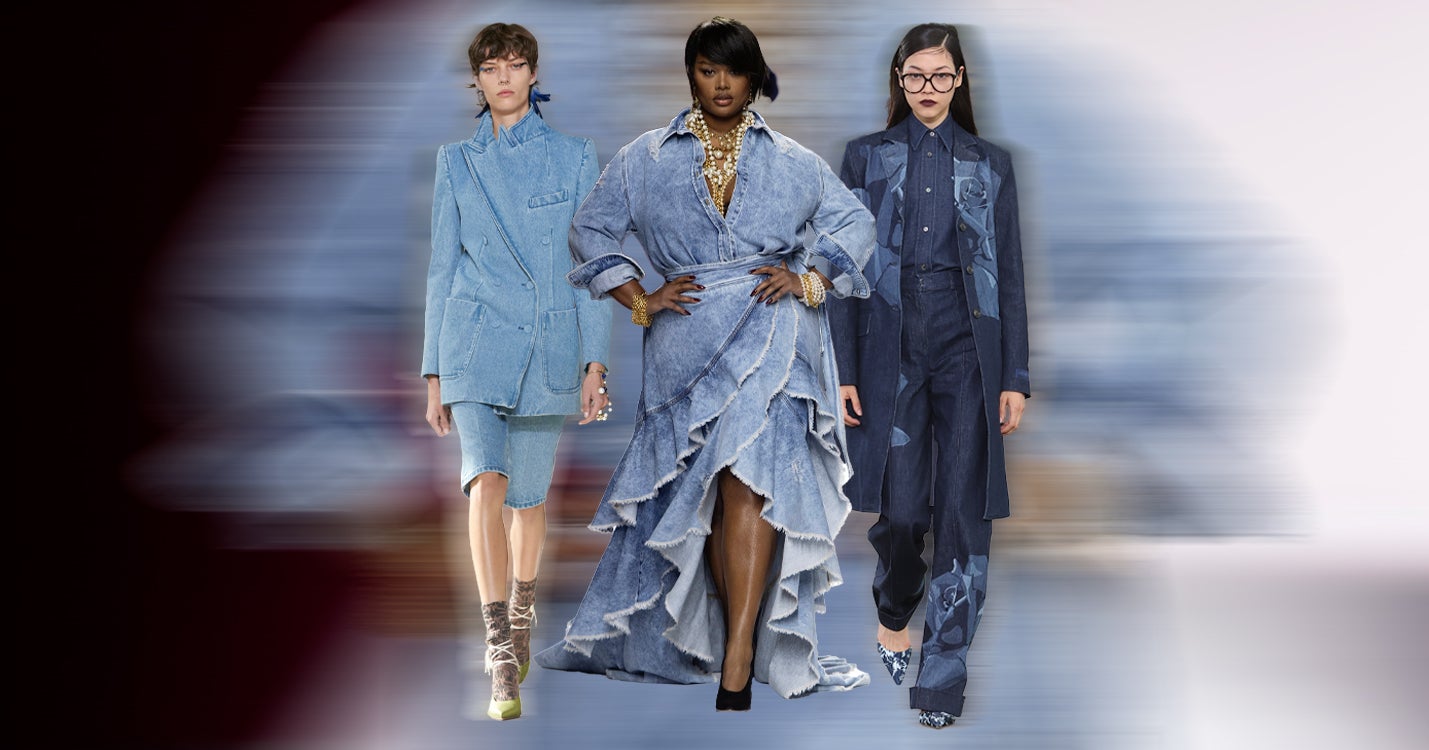 These 2024 Jean Trends Are The Stuff Of Denim Dreams thumbnail