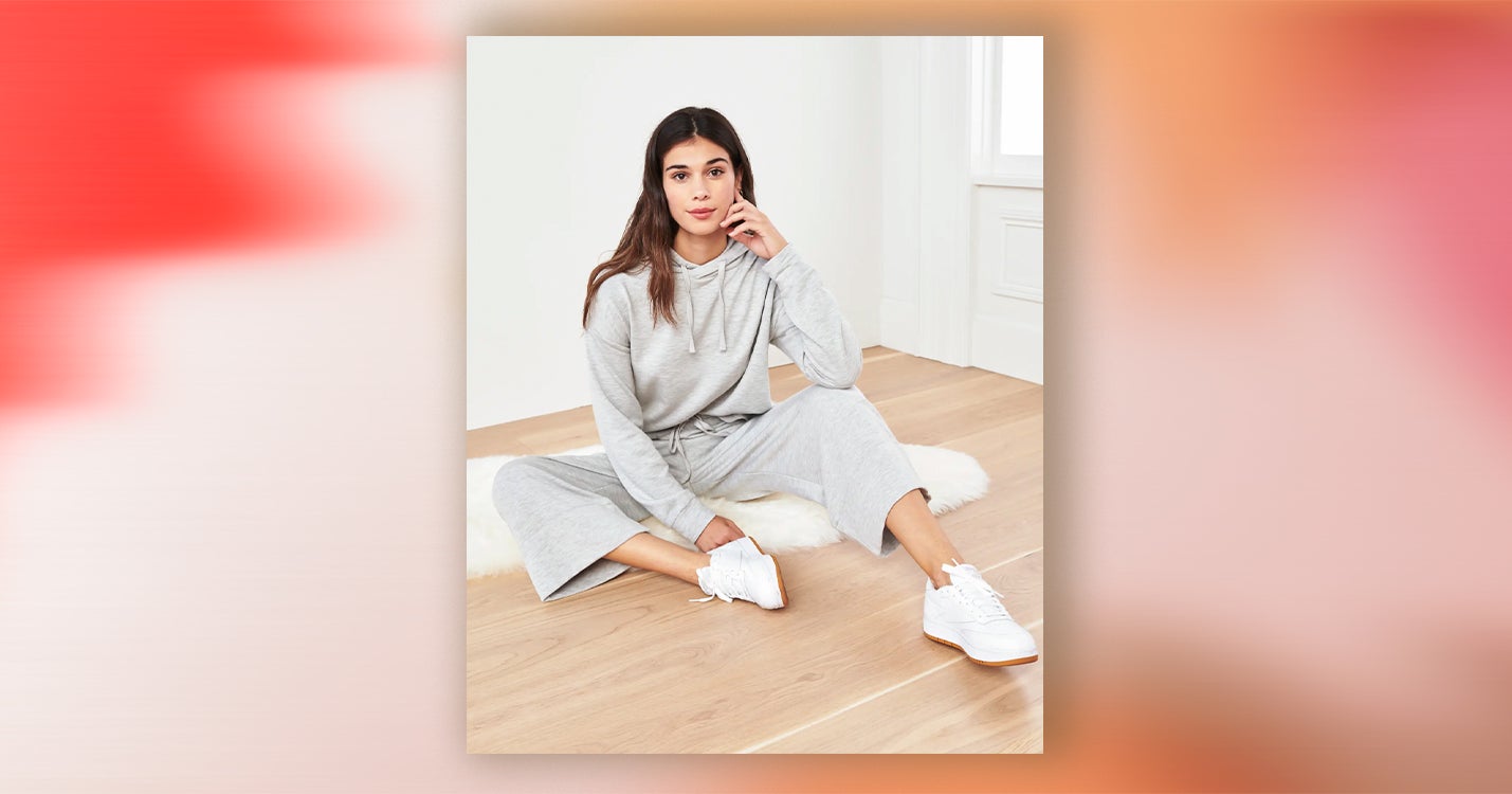 matching nike sweatsuit womens