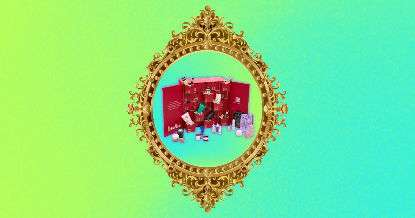 best-beauty-advent-calendars-to-buy-for-christmas-2023