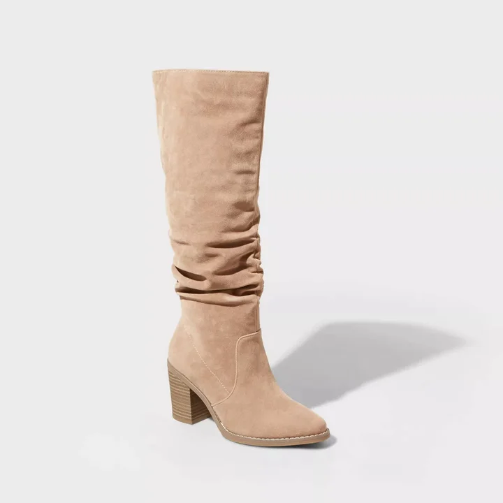 The 7 Best Winter Boots From Target 2023