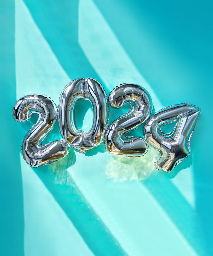 The Numerology Of 2024 Encourages You To Take Your Power Back
