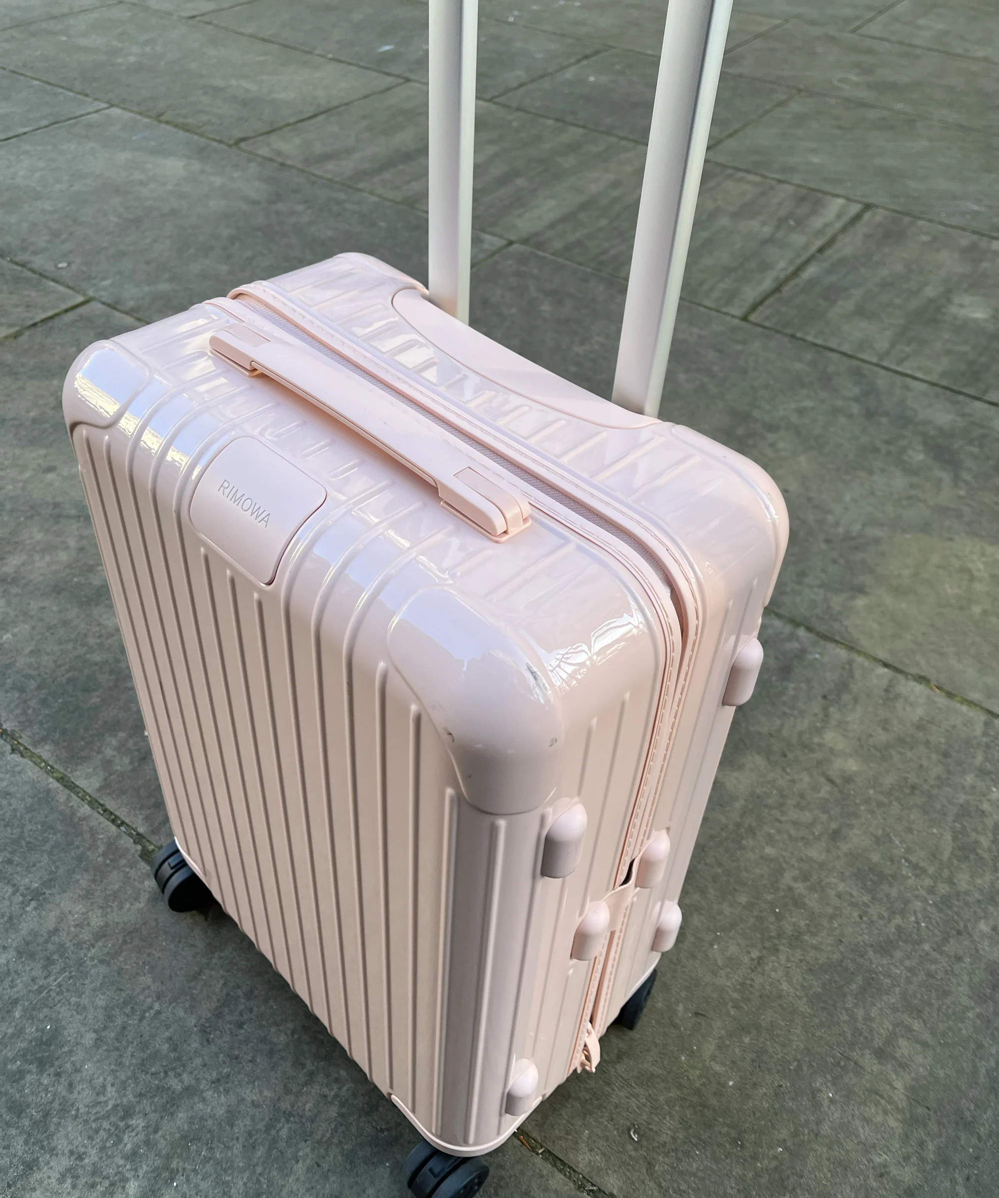 Rimowa Carry On