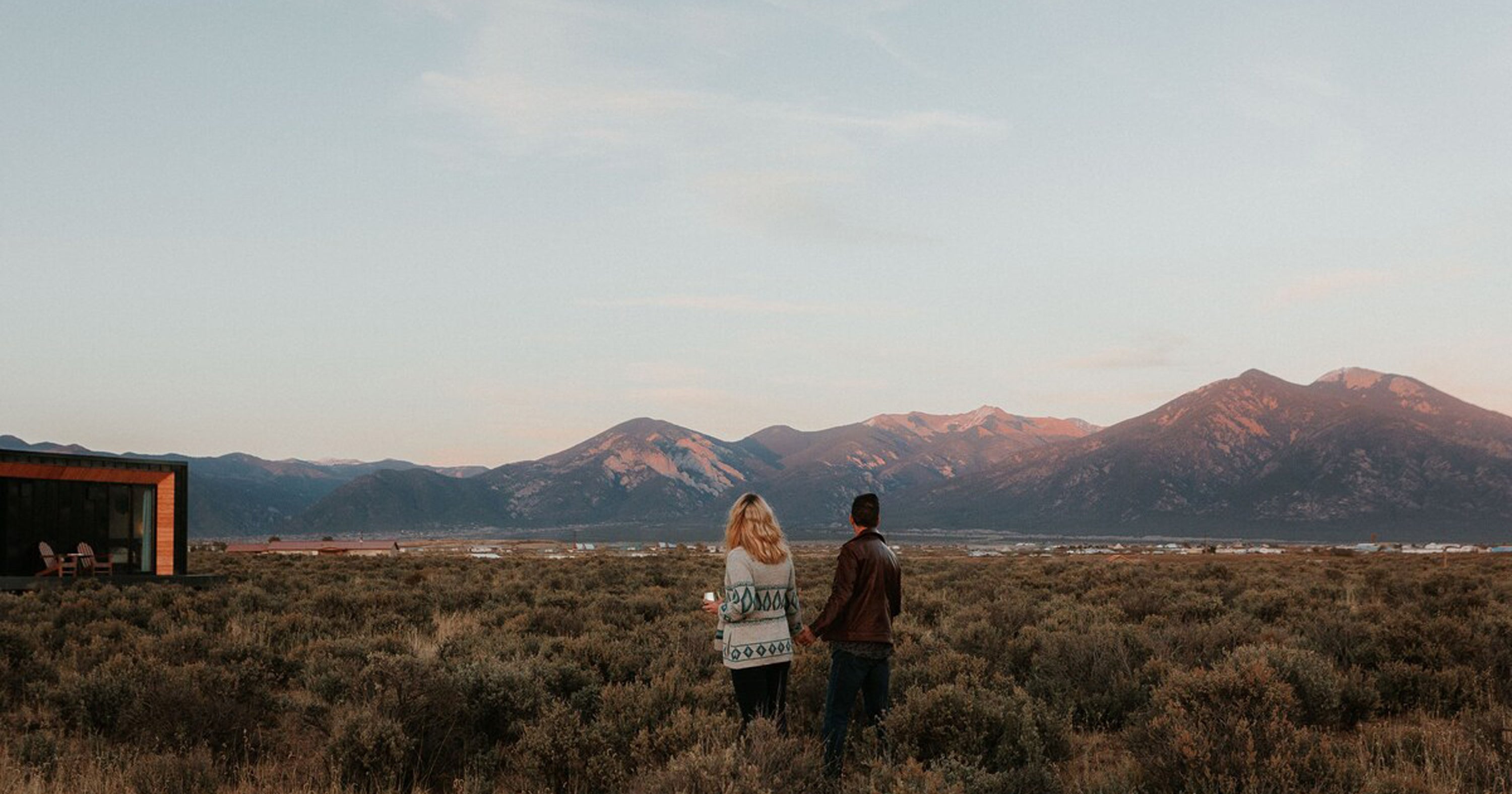 Best Romantic Airbnbs For Couples, Valentines Day