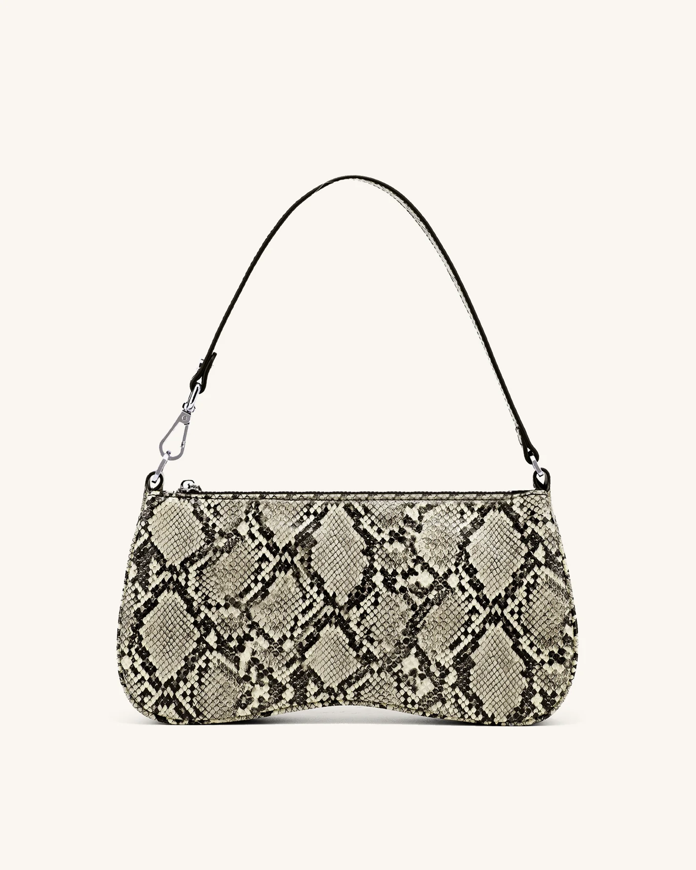 Cult gaia sales devora acrylic tote