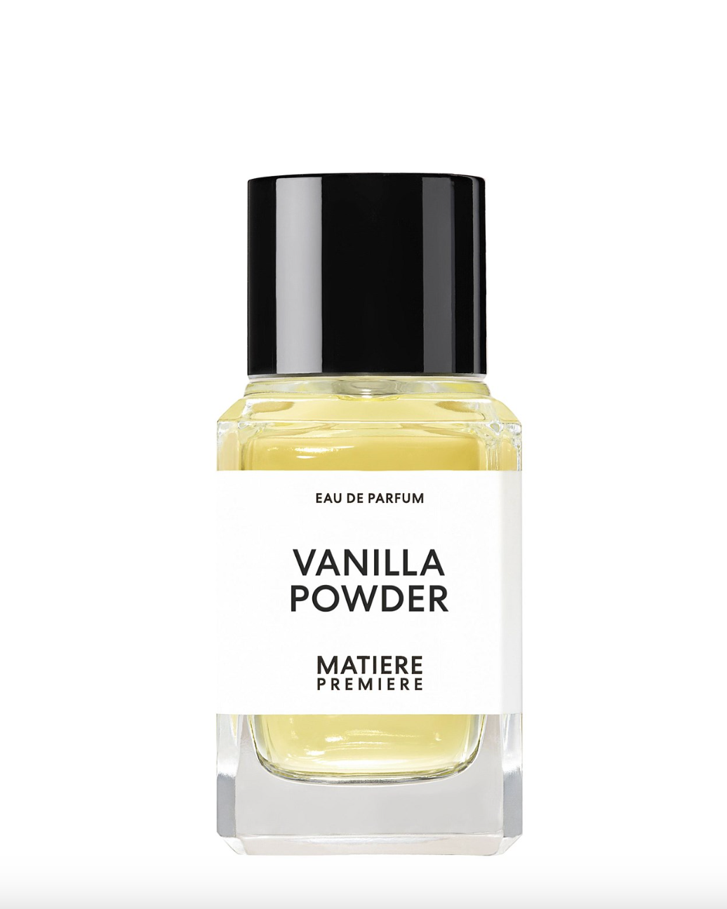 Matiere Premiere + Vanilla Powder EDP