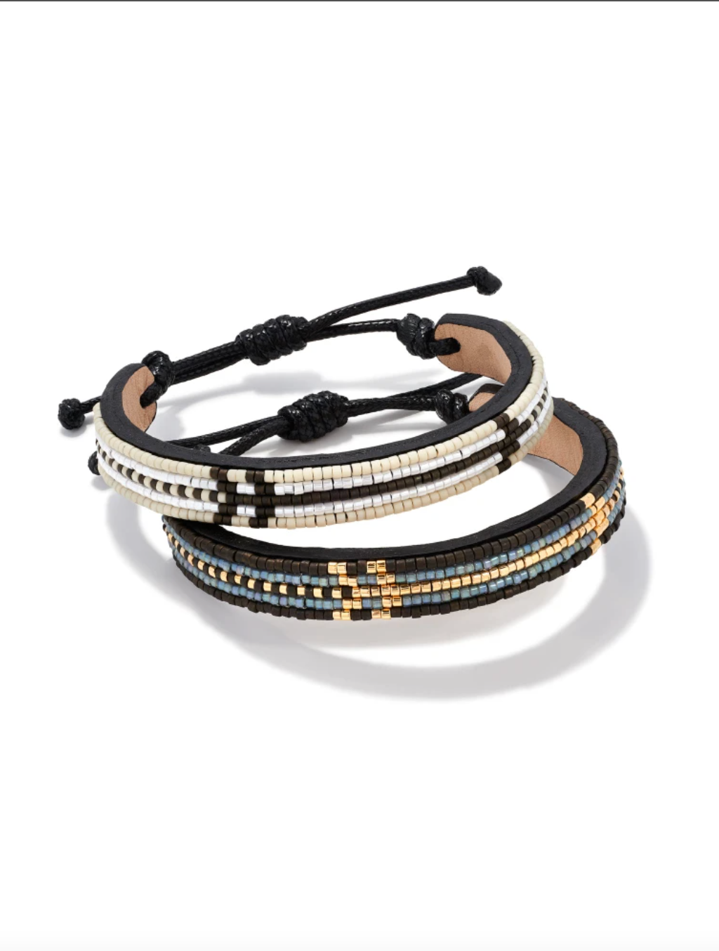 Anasa DIY Necklace and Bracelet Rainbow Kit – Akola