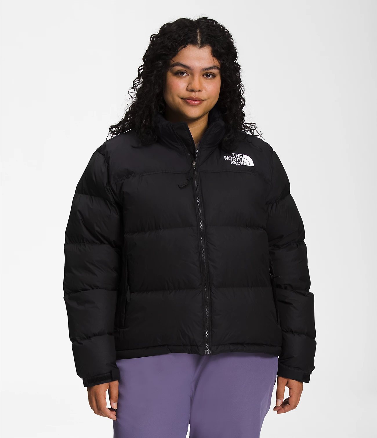 The North Face + Women’s Plus 1996 Retro Nuptse Jacket