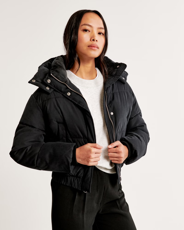 The 18 Best Puffer Jackets For Women 2024