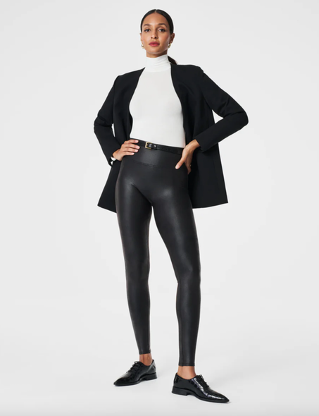 SPANX + Spotlight On Lace Bodysuit