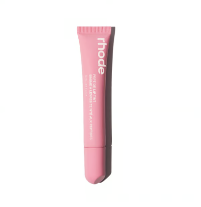 rhode skin peptide lip tint 2本セット Rhode Skin Peptide Lip Tint Set in Raspberry Jelly + Ribbon