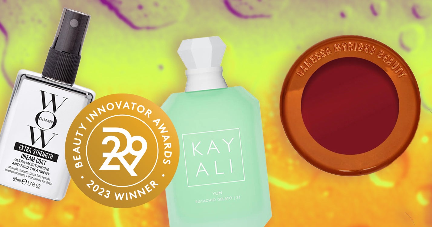 Beauty Innovator Awards 2023 29 Best Beauty Products